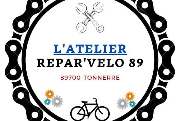 Répar'Vélos 89